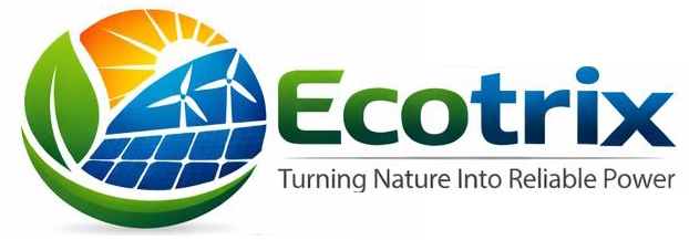 Ecotrix — Turning Nature Into Reliable Power